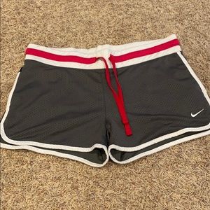 Athletic shorts